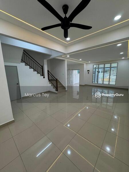 For Sale - Taman Putera Indah Batu Pahat