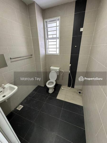 For Sale - Taman Putera Indah Batu Pahat