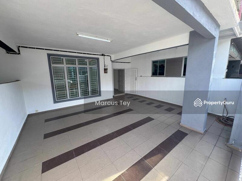 For Sale - Taman Putera Indah Batu Pahat