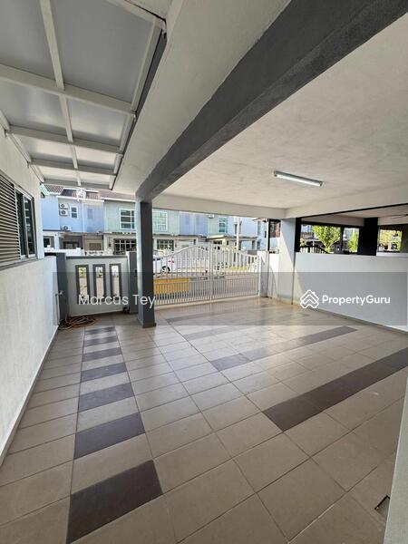 For Sale - Taman Putera Indah Batu Pahat