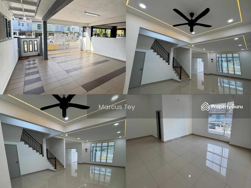 For Sale - Taman Putera Indah Batu Pahat
