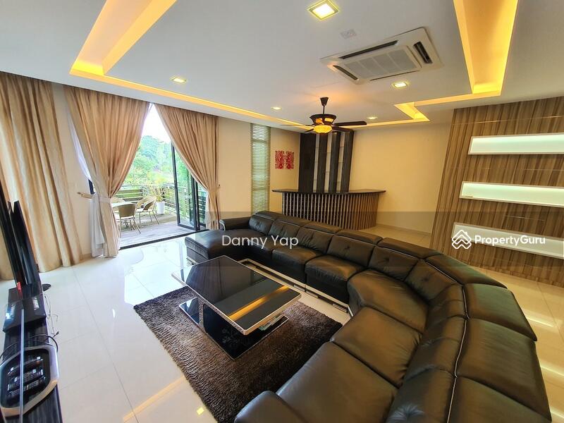 Semi-Detached House for Sale in Horizon Hills (Iskandar Puteri (Nusajaya)) - Danny Yap - PropertyGuru.com.my