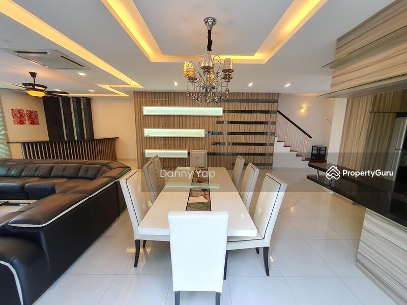 Semi-Detached House for Sale in Horizon Hills (Iskandar Puteri (Nusajaya)) - Danny Yap - PropertyGuru.com.my
