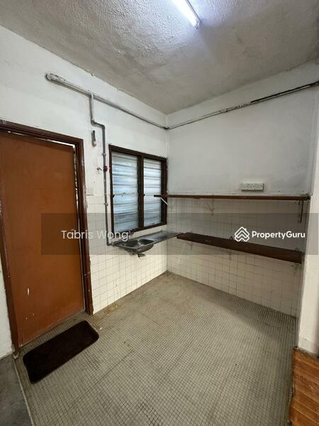 For Rent - Taman Sri Muda