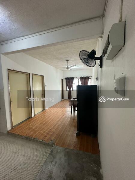 For Rent - Taman Sri Muda