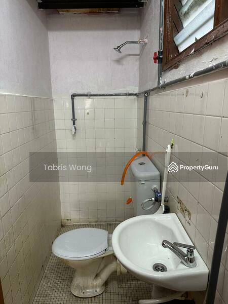 For Rent - Taman Sri Muda