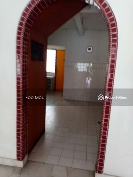 Untuk Disewa - Taman Wangsa Melawati