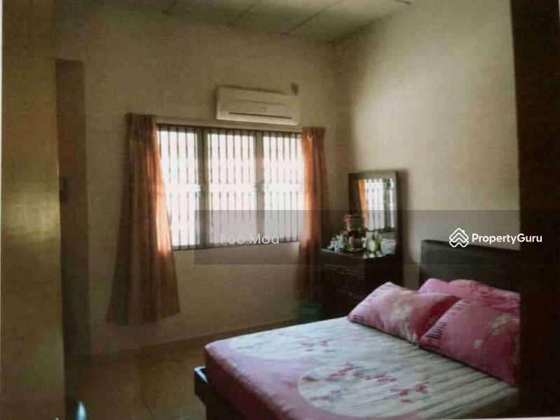 Untuk Disewa - Taman Wangsa Melawati