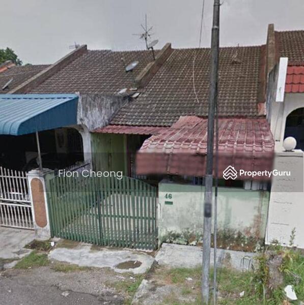 For Sale - Taman Kempas