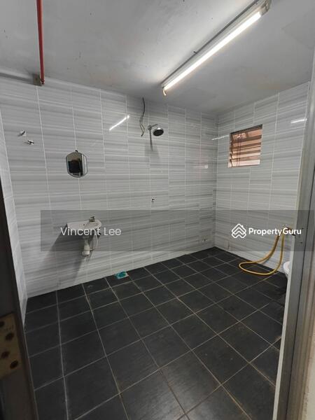For Sale - Double Storey Shop Lot for Sale