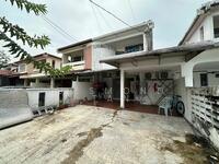 For Sale - 2-storey Terrace House at Damansara Jaya