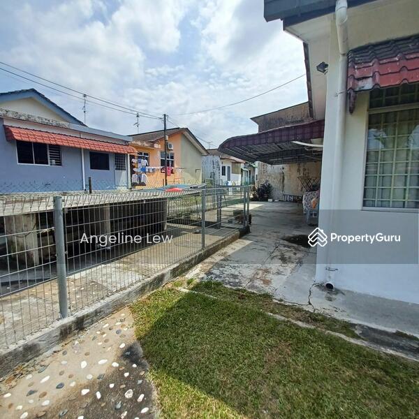 For Sale - Taman Teratai