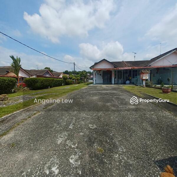 For Sale - Taman Teratai