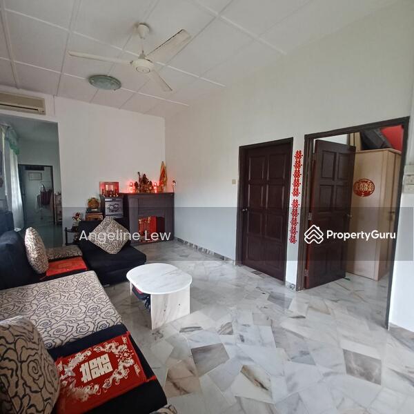 For Sale - Taman Teratai