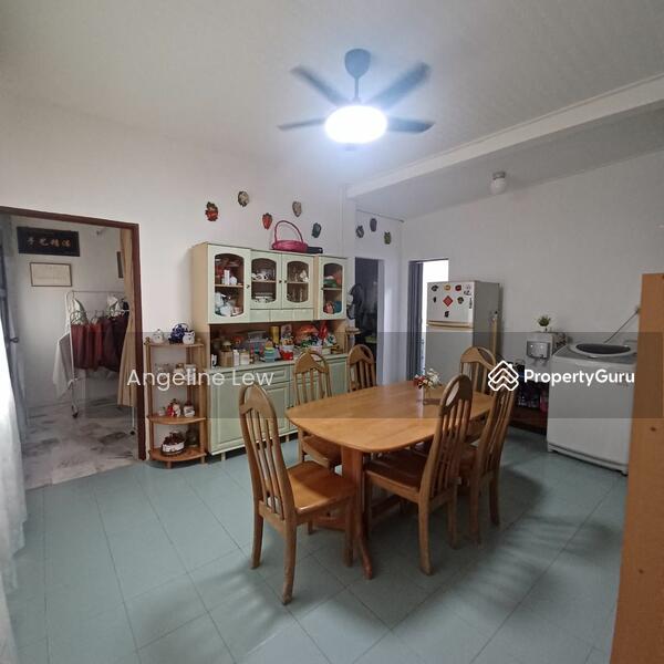 For Sale - Taman Teratai