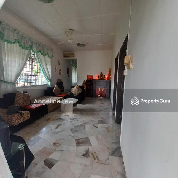 For Sale - Taman Teratai