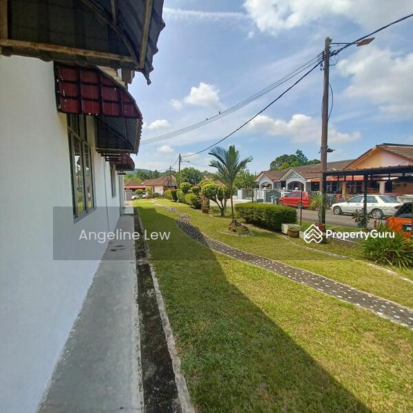 For Sale - Taman Teratai