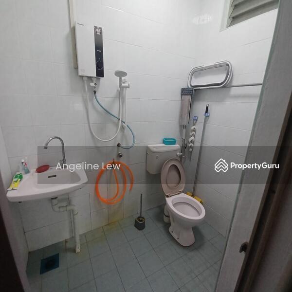 For Sale - Taman Teratai