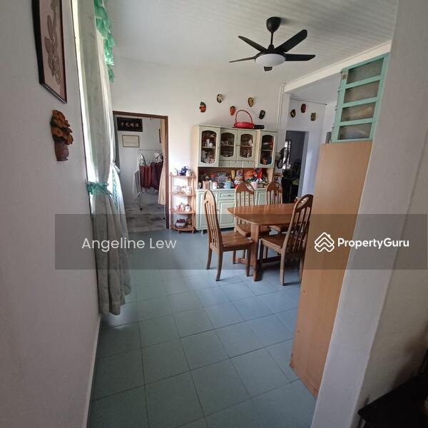 For Sale - Taman Teratai