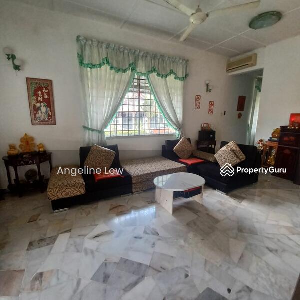 For Sale - Taman Teratai