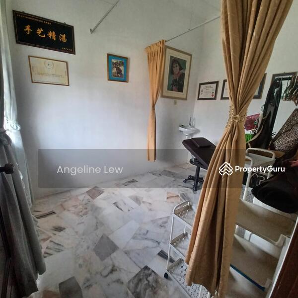 For Sale - Taman Teratai