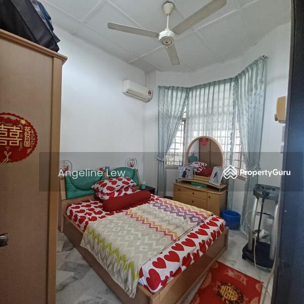 For Sale - Taman Teratai