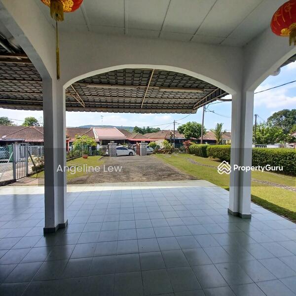 For Sale - Taman Teratai
