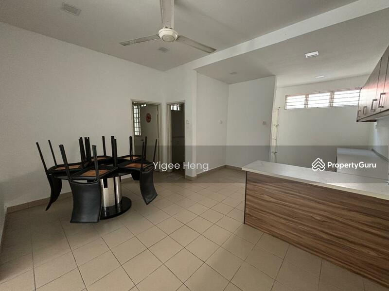 Rumah Teres 2 Tingkat untuk Dijual di Kota Kemuning (Shah Alam) - Yigee Heng - PropertyGuru.com.my