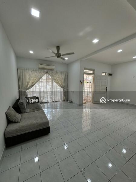 Rumah Teres 2 Tingkat untuk Dijual di Kota Kemuning (Shah Alam) - Yigee Heng - PropertyGuru.com.my