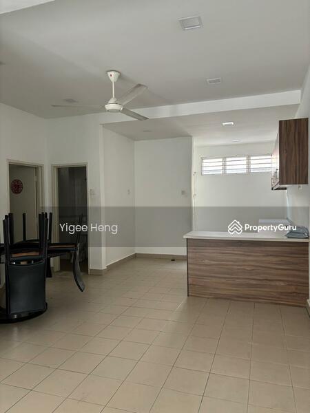 Rumah Teres 2 Tingkat untuk Dijual di Kota Kemuning (Shah Alam) - Yigee Heng - PropertyGuru.com.my