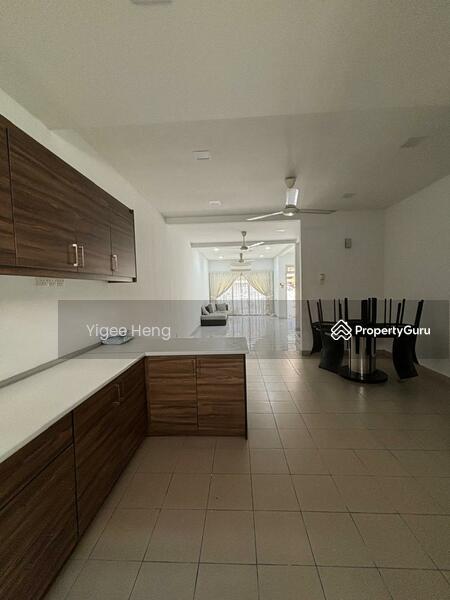 Rumah Teres 2 Tingkat untuk Dijual di Kota Kemuning (Shah Alam) - Yigee Heng - PropertyGuru.com.my