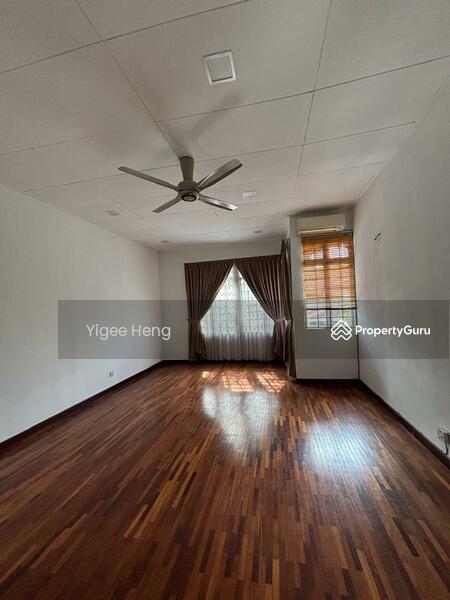 Rumah Teres 2 Tingkat untuk Dijual di Kota Kemuning (Shah Alam) - Yigee Heng - PropertyGuru.com.my
