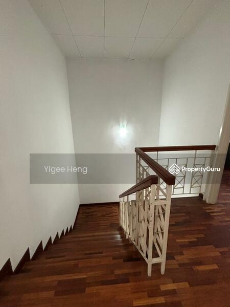 Rumah Teres 2 Tingkat untuk Dijual di Kota Kemuning (Shah Alam) - Yigee Heng - PropertyGuru.com.my
