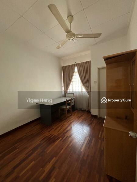 Rumah Teres 2 Tingkat untuk Dijual di Kota Kemuning (Shah Alam) - Yigee Heng - PropertyGuru.com.my