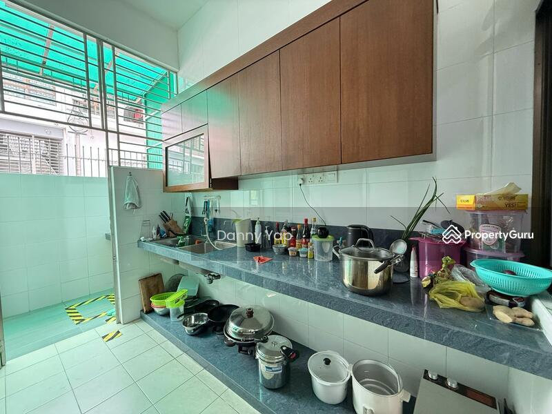 Untuk Dijual - Impian Emas