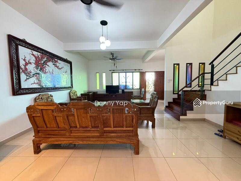 Untuk Dijual - Impian Emas