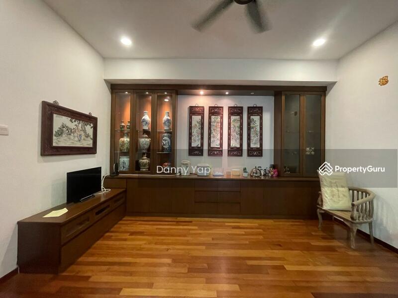 Untuk Dijual - Impian Emas