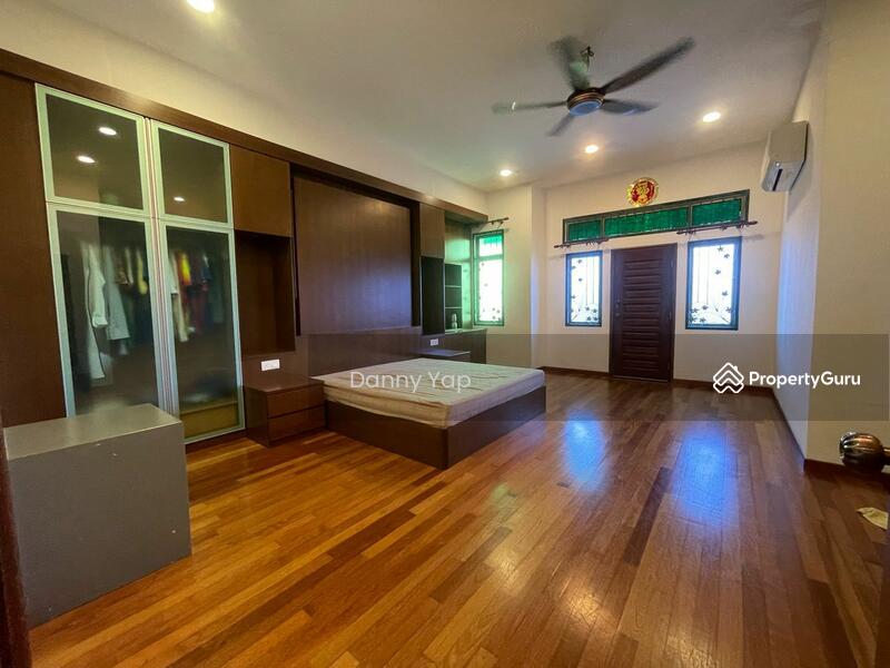 Untuk Dijual - Impian Emas