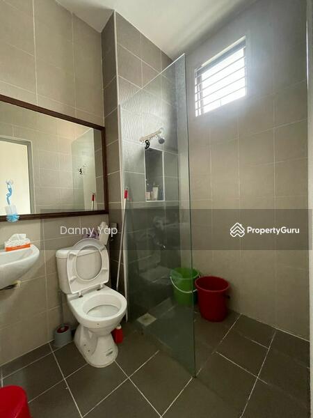 Untuk Dijual - Impian Emas