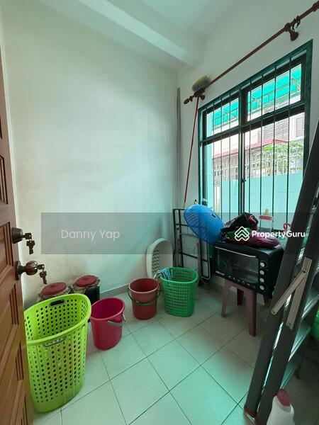 Untuk Dijual - Impian Emas