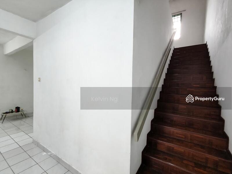 2-storey Terraced House for Sale in Taman Sri Buloh (Sungai Buloh) - Kelvin Ng - PropertyGuru.com.my