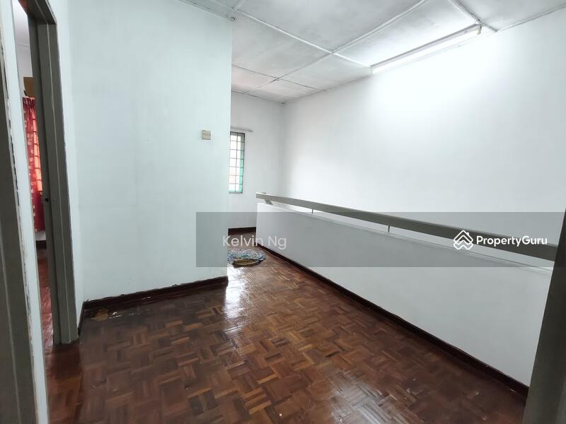 2-storey Terraced House for Sale in Taman Sri Buloh (Sungai Buloh) - Kelvin Ng - PropertyGuru.com.my