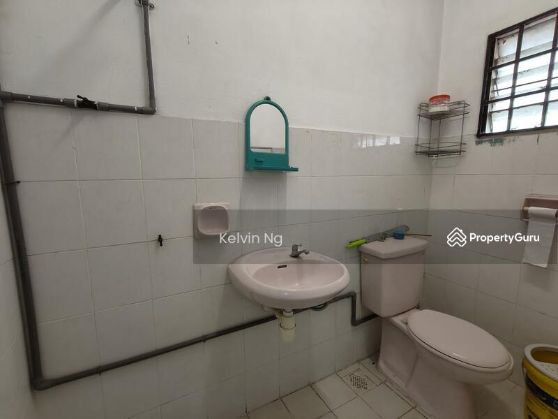 2-storey Terraced House for Sale in Taman Sri Buloh (Sungai Buloh) - Kelvin Ng - PropertyGuru.com.my