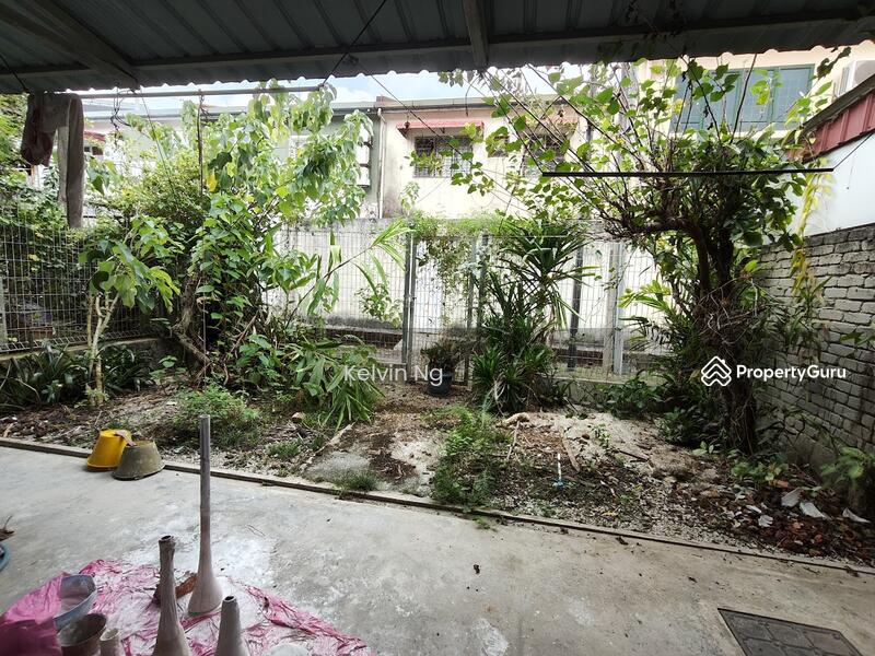 2-storey Terraced House for Sale in Taman Sri Buloh (Sungai Buloh) - Kelvin Ng - PropertyGuru.com.my