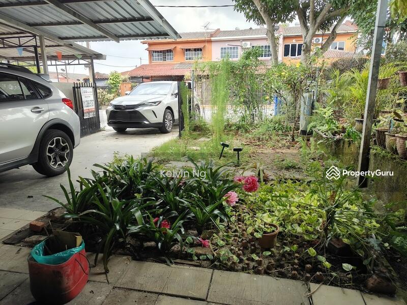2-storey Terraced House for Sale in Taman Sri Buloh (Sungai Buloh) - Kelvin Ng - PropertyGuru.com.my