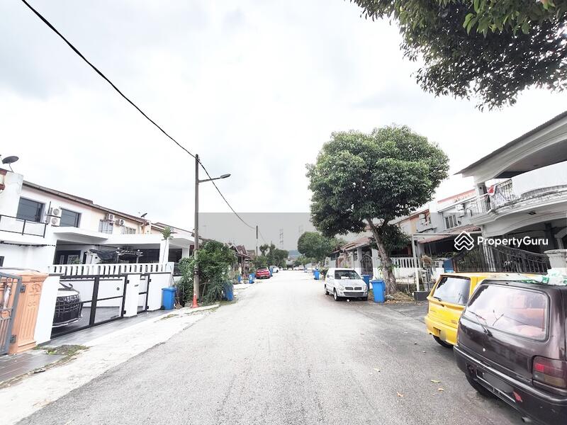 2-storey Terraced House for Sale in Taman Sri Buloh (Sungai Buloh) - Kelvin Ng - PropertyGuru.com.my