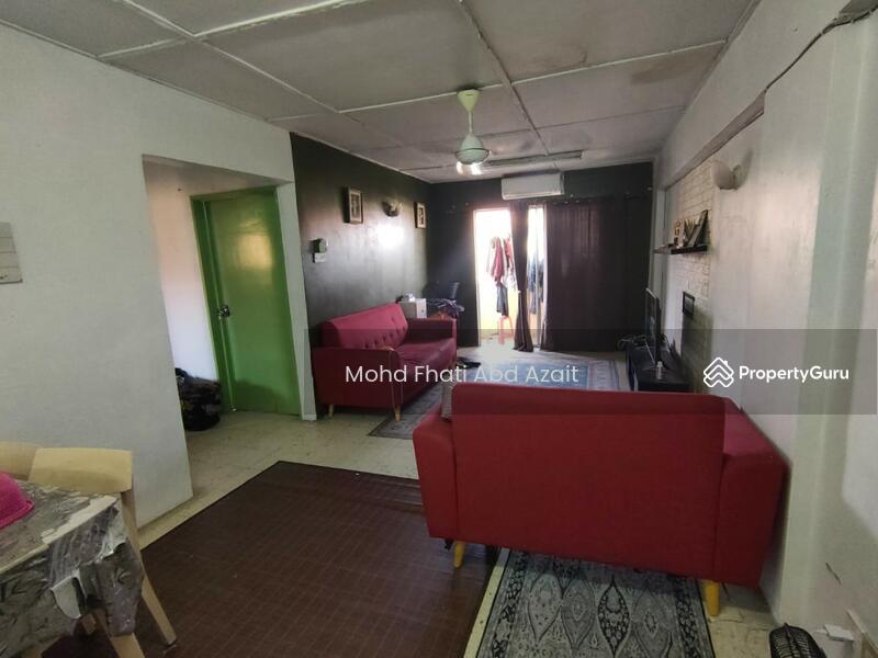 For Sale - Kampung Bukit Kuda