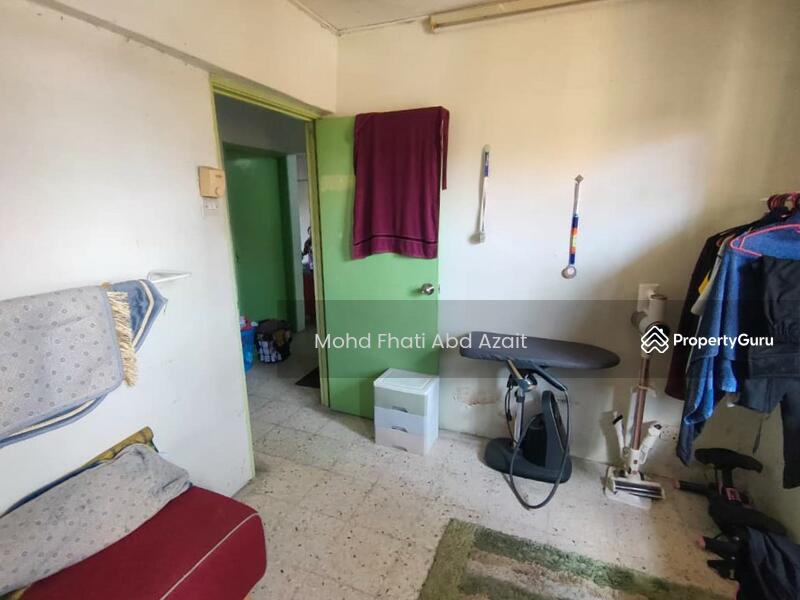 For Sale - Kampung Bukit Kuda