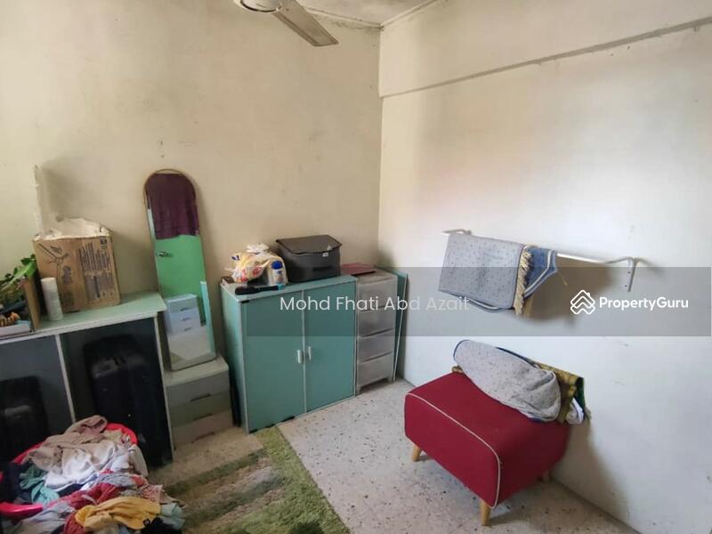For Sale - Kampung Bukit Kuda
