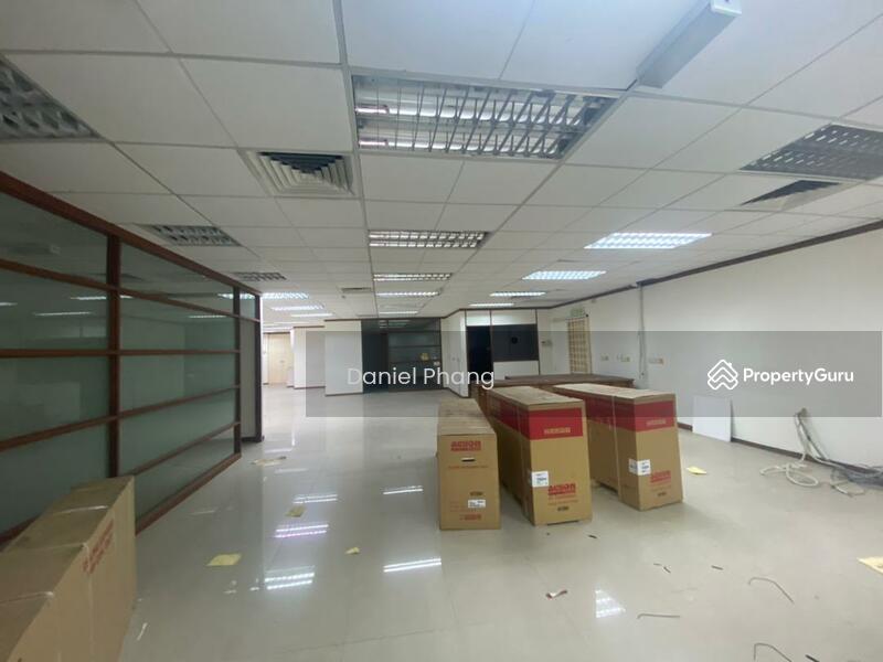 For Rent - Jalan Burma Shop or Offce use at Georgetown
